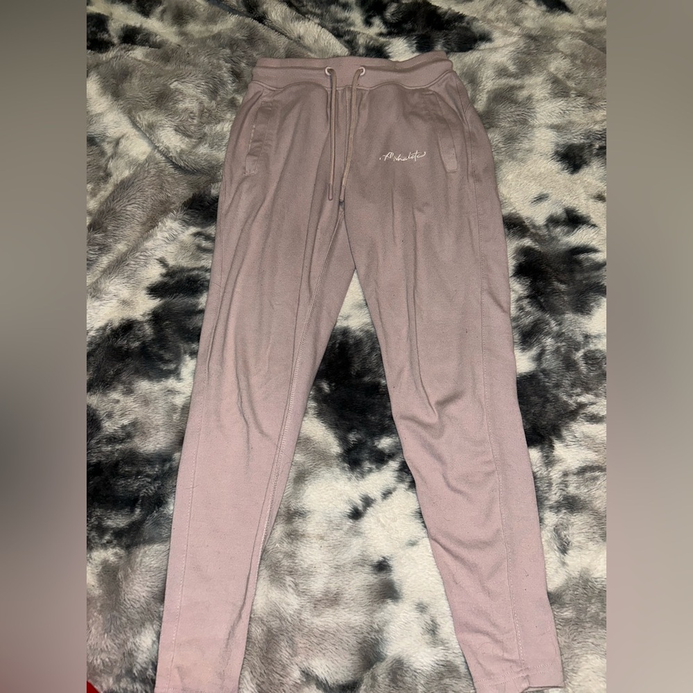 Alphalete Joggers